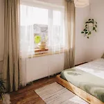 Ferienhaus Dom W Sercu Pomlewa Pomlewo