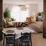 Holiday home Dom W Sercu Pomlewa *
