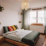 Dom W Sercu Pomlewa Holiday home