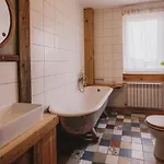Ferienhaus Dom W Sercu Pomlewa