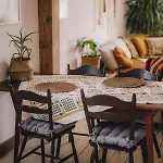 Holiday home Dom W Sercu Pomlewa