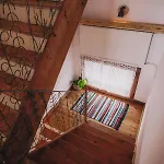 Dom W Sercu Pomlewa Ferienhaus *