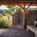Dom W Sercu Pomlewa Ferienhaus *