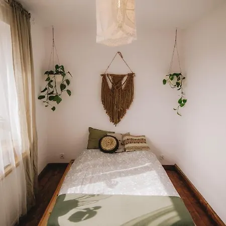 Dom W Sercu Pomlewa Pomlewo