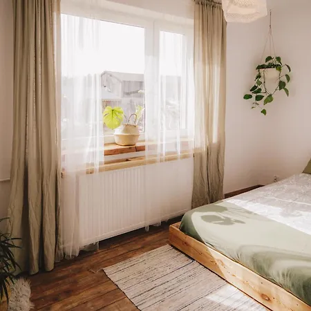 Tatil Evi Dom W Sercu Pomlewa Pomlewo