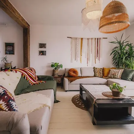 Dom W Sercu Pomlewa Dom wakacyjny Pomlewo