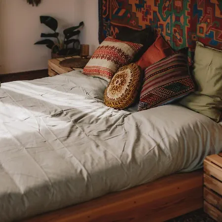 Tatil Evi Dom W Sercu Pomlewa