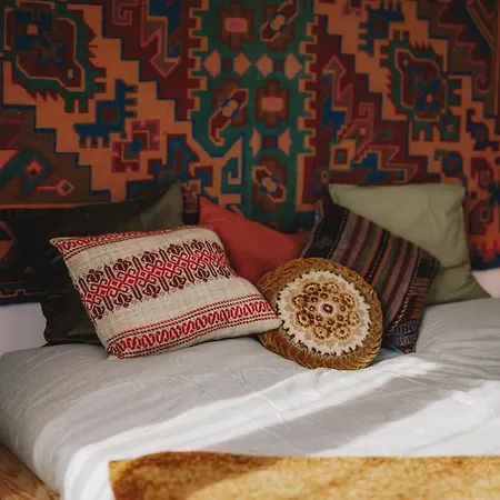 Dom W Sercu Pomlewa Dom wakacyjny Pomlewo