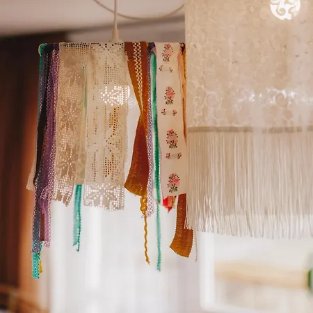 Tatil Evi Dom W Sercu Pomlewa