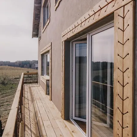 Dom W Sercu Pomlewa * Pomlewo