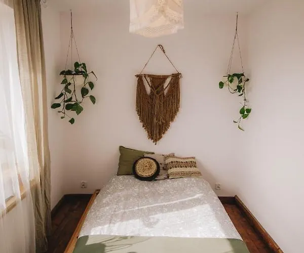 Dom W Sercu Pomlewa Pomlewo