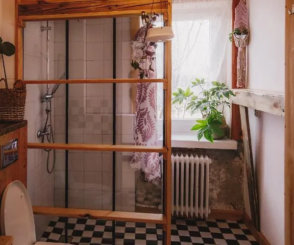 Dom W Sercu Pomlewa * Pomlewo