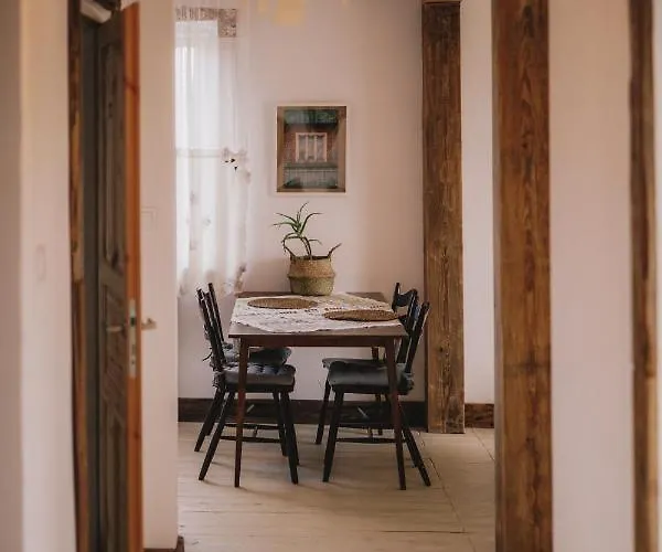 Dom W Sercu Pomlewa *