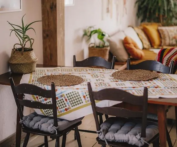 Prázdninový dům Dom W Sercu Pomlewa