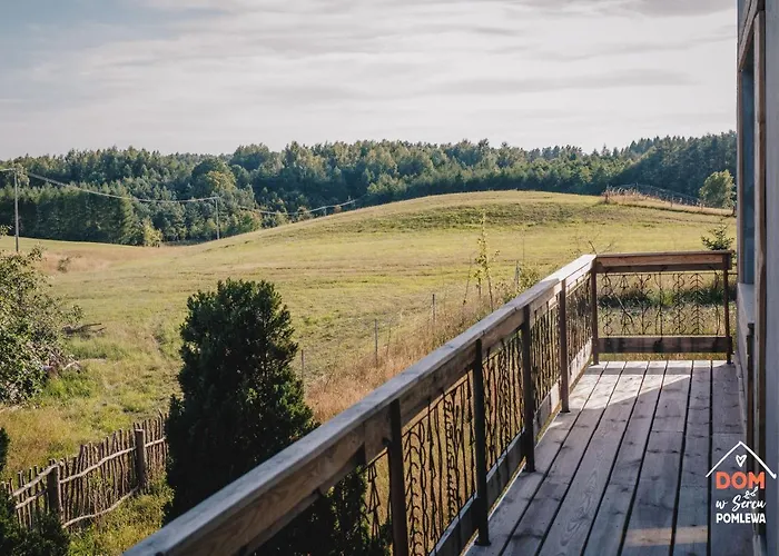 Dom W Sercu Pomlewa Pomlewo